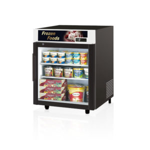 BACK BAR MERCHADISER