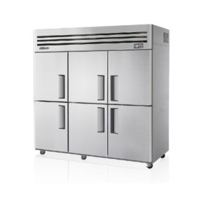 COMMERCIAL REFRIGERATION