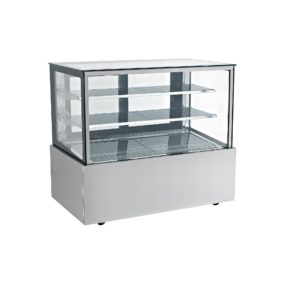 WARM SHOWCASE DISPLAY